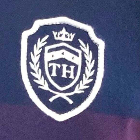 Tommy Hilfiger Women's Long Sleeve Collar Dress NWT - Picture 3 of 4